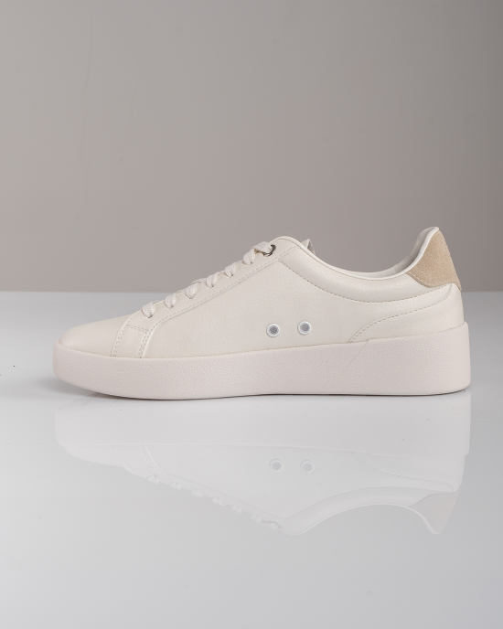 Παπούτσι Hugo άσπρο CASUAL