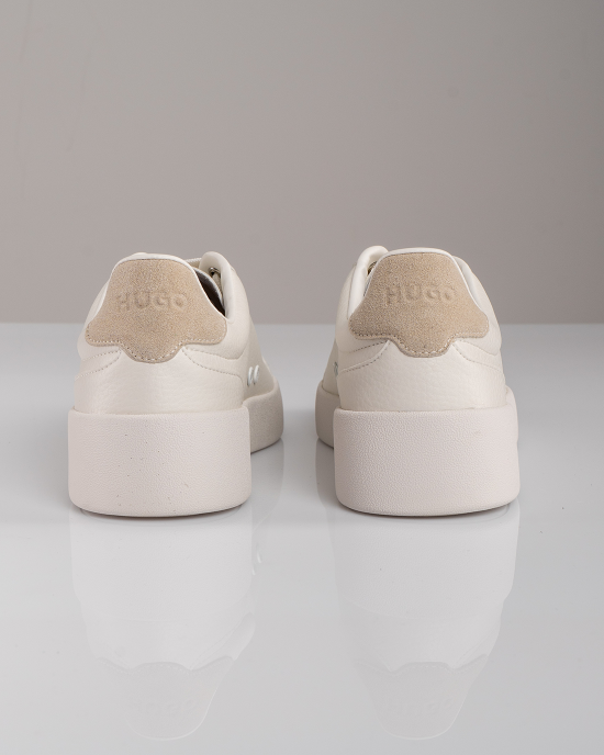 Παπούτσι Hugo άσπρο CASUAL