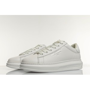 Παπούτσι Karl Lagerfeld άσπρο Παπούτσι Karl Lagerfeld άσπρο