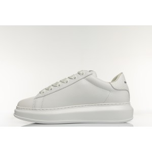 Παπούτσι Karl Lagerfeld άσπρο Παπούτσι Karl Lagerfeld άσπρο