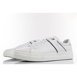 Παπούτσι Boss Shoes άσπρο Παπούτσι Boss Shoes άσπρο