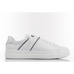 Παπούτσι Boss Shoes άσπρο Παπούτσι Boss Shoes άσπρο
