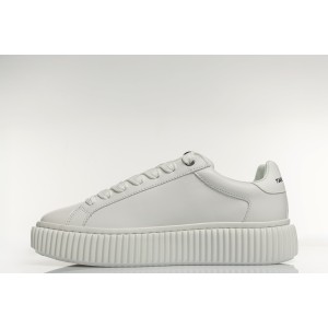 Παπούτσι Karl Lagerfeld άσπρο Παπούτσι Karl Lagerfeld άσπρο