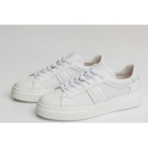 Παπούτσι Boss Shoes άσπρο Παπούτσι Boss Shoes άσπρο