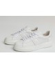Παπούτσι Boss Shoes άσπρο CASUAL