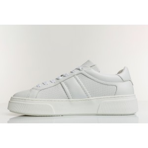 Παπούτσι Boss Shoes άσπρο Παπούτσι Boss Shoes άσπρο