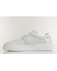 Παπούτσι Boss Shoes άσπρο CASUAL