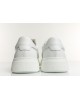 Παπούτσι Boss Shoes άσπρο CASUAL