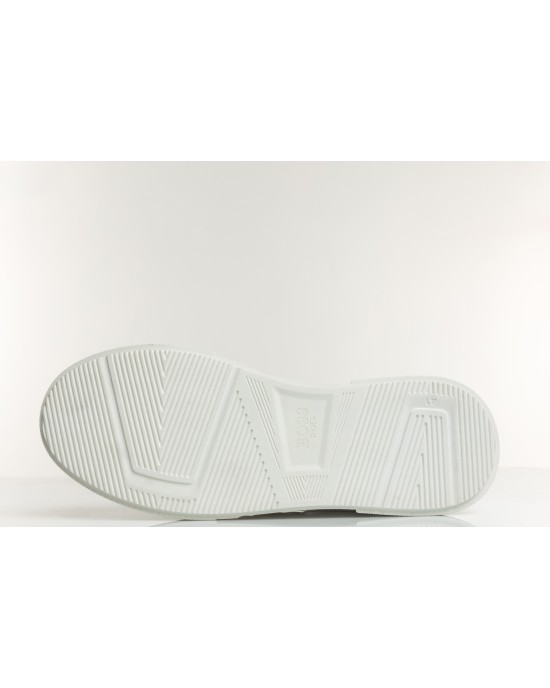 Παπούτσι Boss Shoes άσπρο CASUAL