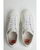 Παπούτσι Boss Shoes άσπρο CASUAL