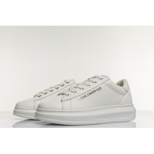 Παπούτσι Karl Lagerfeld άσπρο Παπούτσι Karl Lagerfeld άσπρο