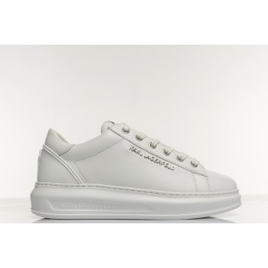 Παπούτσι Karl Lagerfeld άσπρο Παπούτσι Karl Lagerfeld άσπρο