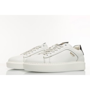 Παπούτσι Boss Shoes άσπρο