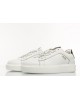 Παπούτσι Boss Shoes άσπρο CASUAL