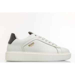 Παπούτσι Boss Shoes άσπρο Παπούτσι Boss Shoes άσπρο
