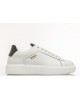 Παπούτσι Boss Shoes άσπρο CASUAL