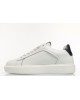 Παπούτσι Boss Shoes άσπρο CASUAL