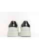 Παπούτσι Boss Shoes άσπρο CASUAL