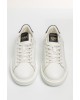 Παπούτσι Boss Shoes άσπρο CASUAL