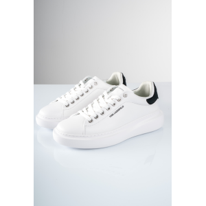 Παπούτσι Karl Lagerfeld άσπρο