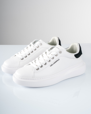 Παπούτσι Karl Lagerfeld άσπρο