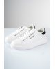 Παπούτσι Karl Lagerfeld άσπρο CASUAL