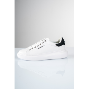 Παπούτσι Karl Lagerfeld άσπρο