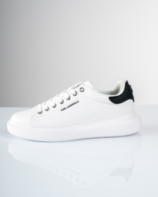 Παπούτσι Karl Lagerfeld άσπρο