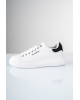 Παπούτσι Karl Lagerfeld άσπρο CASUAL