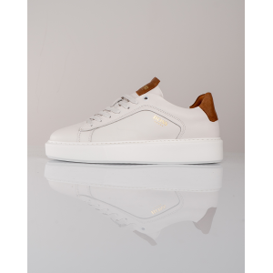 Παπούτσι Boss Shoes άσπρο