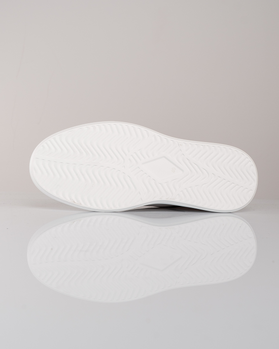 Παπούτσι Boss Shoes άσπρο CASUAL