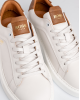 Παπούτσι Boss Shoes άσπρο CASUAL