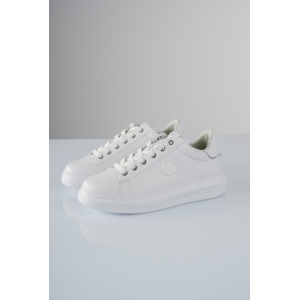 Παπούτσι Karl Lagerfeld άσπρο