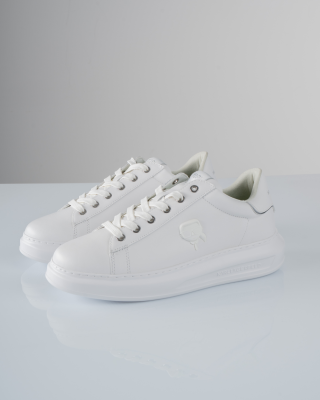 Παπούτσι Karl Lagerfeld άσπρο