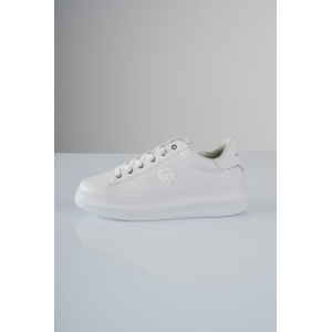 Παπούτσι Karl Lagerfeld άσπρο