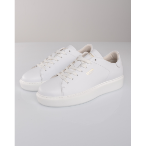 Παπούτσι Boss Shoes άσπρο