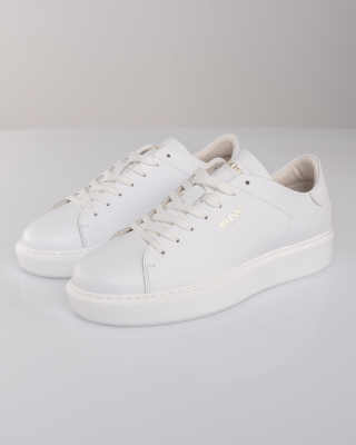 Παπούτσι Boss Shoes άσπρο