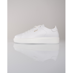 Παπούτσι Boss Shoes άσπρο