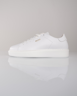Παπούτσι Boss Shoes άσπρο