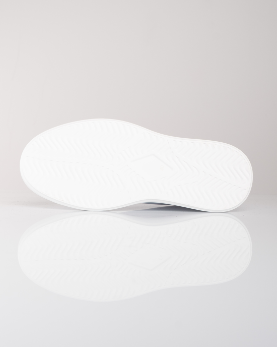 Παπούτσι Boss Shoes άσπρο CASUAL