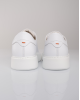 Παπούτσι Boss Shoes άσπρο CASUAL