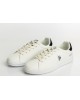 Παπούτσι U.S.POLO ASSN. άσπρο CASUAL