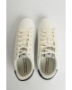 Παπούτσι U.S.POLO ASSN. άσπρο CASUAL