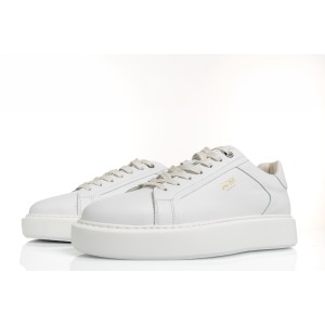 Παπούτσι Boss Shoes άσπρο