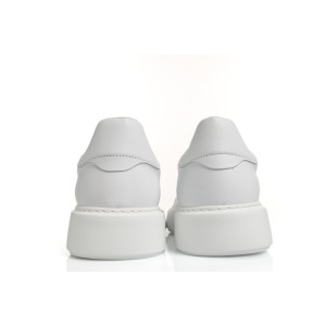 Παπούτσι Boss Shoes άσπρο