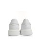 Παπούτσι Boss Shoes άσπρο CASUAL