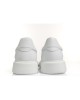 Παπούτσι Boss Shoes άσπρο CASUAL