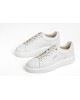 Παπούτσι Boss Shoes άσπρο CASUAL