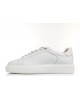 Παπούτσι Boss Shoes άσπρο CASUAL