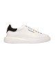 Παπούτσι Karl Lagerfeld άσπρο LOAFERS